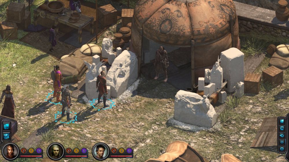 Torment Tides of Numenera - Recensione PC 7.jpg Torment Tides of Numenera - Recensione PC 7.jpg